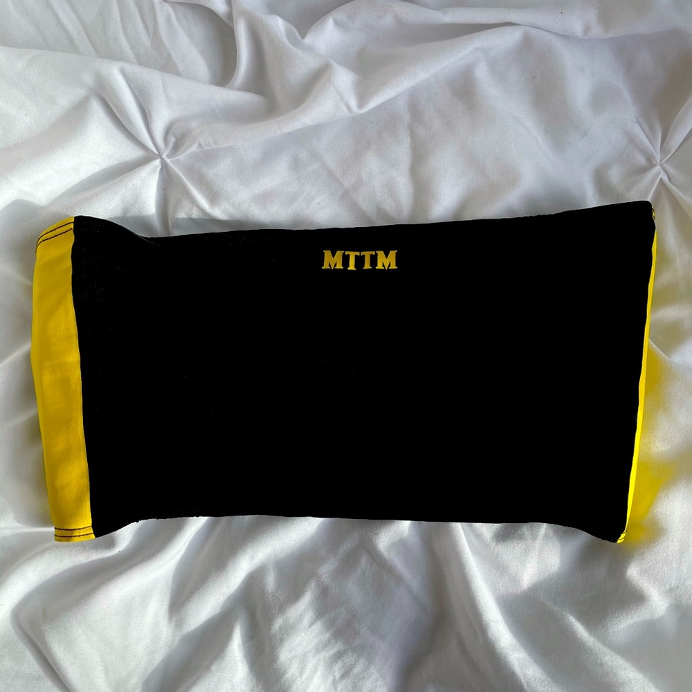 MTTM tube top